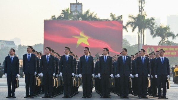 Đại hội XIV của Đảng: Các địa phương hướng tới triển khai thắng lợi các nhiệm vụ then chốt