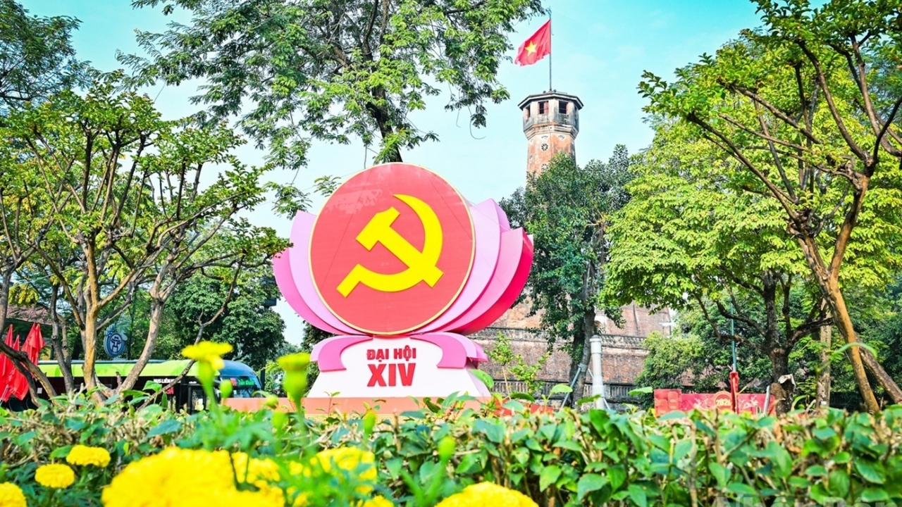 Báo cáo Tổng kết công cuộc đổi mới định hướng XHCN 40 năm qua ở Việt Nam