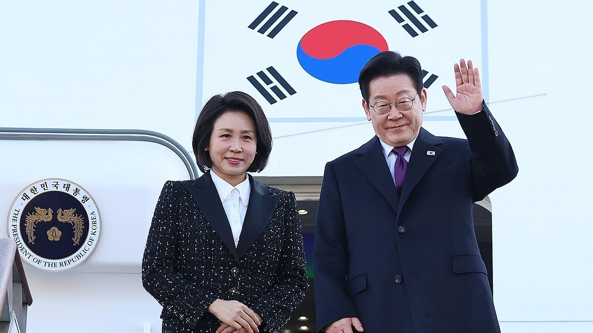 Tổng thống Hàn Quốc thăm Nhật Bản, những vấn đề gì sẽ được thảo luận trong cuộc gặp giữa lãnh đạo hai nước?