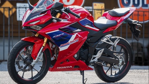 Cập nhật bảng giá xe Honda CBR150R mới nhất tháng 1/2026