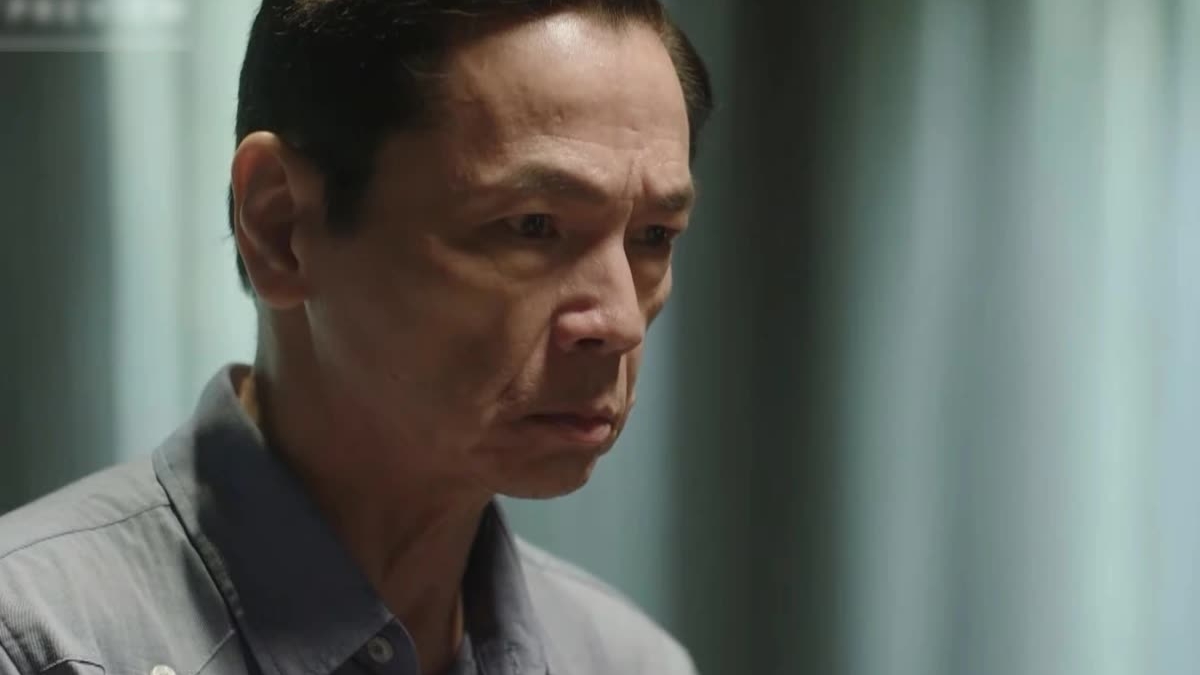 Lằn ranh tập 52: Ông Sách muốn cắt liên lạc với người tình