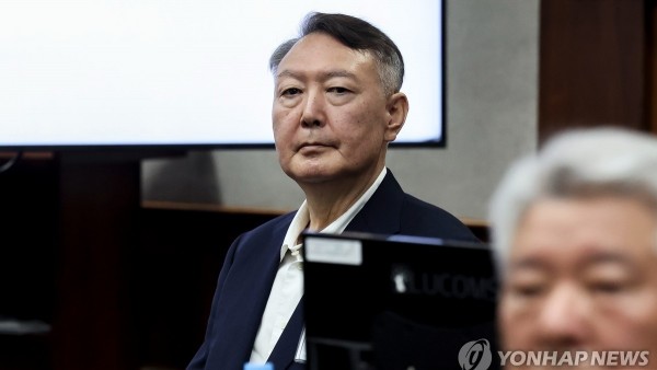 Cựu Tổng thống Hàn Quốc Yoon Suk Yeol đối mặt án tử hình, Nhà Xanh tuyên bố lập trường