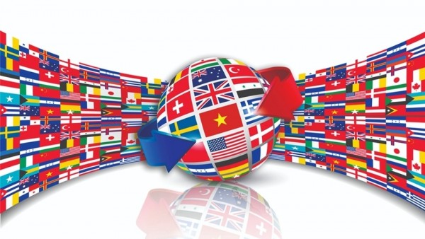 Ngoại giao kinh tế năm 2025: Chuyển đổi trạng thái, xoay chuyển tình thế