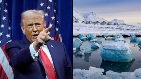 Greenland trong tính toán chiến lược của chính quyền Tổng thống Trump