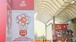 Đại hội Đảng lần thứ XIV: Phát triển toàn diện con người ngày càng đầy đủ, trọng tâm và thực chất