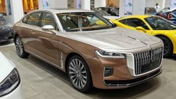 Cập nhật bảng giá xe hãng Hongqi mới nhất tháng 1/2026