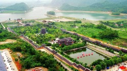 Ninh Bình - Cửa ngõ giàu tiềm năng, điểm đến đầu tư chiến lược