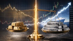 Giá vàng hôm nay 23/4/2026 bật tăng mạnh, tiến sát ngưỡng 4.800 USD, dòng tiền bắt đáy; Lý do Nga 'vội' bán 22 tấn vàng trong năm nay