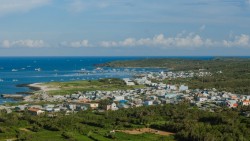 Đảo Phú Quý ở Lâm Đồng lọt top điểm đến hàng đầu Đông Nam Á