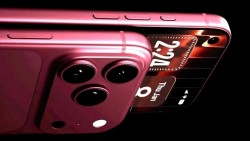 iPhone 18 Pro Max sẽ có nâng cấp về Face ID