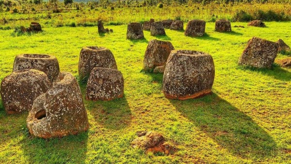 Lào đón hơn 4,5 triệu lượt khách quốc tế trong năm 2025