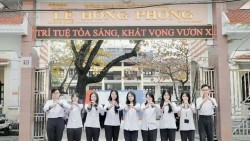 10 tỉnh, thành dẫn đầu cả nước về số giải học sinh giỏi quốc gia