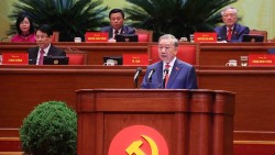 Đối ngoại là nhiệm vụ trọng yếu, thường xuyên - Một đột phá mới trong Đối ngoại của Việt Nam