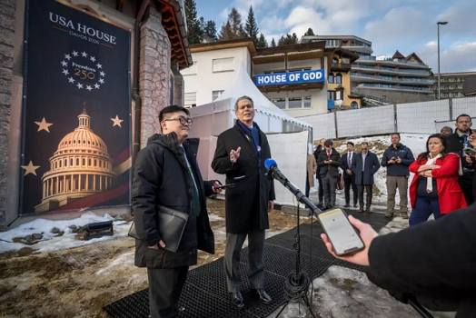 Liên quan đến vấn đề Greenland, Bộ trưởng Tài chính Mỹ cảnh báo EU không nên làm điều này