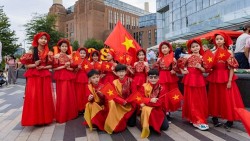 Nghị quyết 80 và vị thế mới của văn hóa