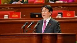 Diễn văn khai mạc Đại hội XIV của Đảng