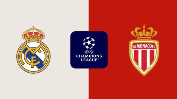 Nhận định bóng đá, dự đoán trận đấu Real Madrid vs AS Monaco: 'Hung thần' khoác áo mới