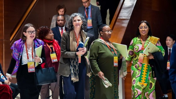 14th National Party Congress: Congratulatory messages express confidence in Vietnam's prosperous development