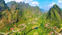 Bảo tồn bền vững và phát huy giá trị Di tích quốc gia đặc biệt Di tích lịch sử Chi Lăng