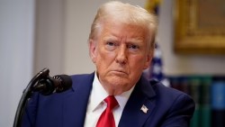 Vấn đề Greenland: Tổng thống Trump tiết lộ một trong những lý do khiến Mỹ phải có hòn đảo bằng được, một đồng minh NATO bị gọi tên