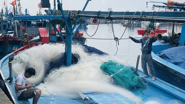 Bảo đảm quyền của người đi biển theo luật pháp quốc tế