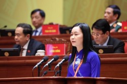 Đại hội XIV của Đảng: Tăng trưởng kinh tế là phương tiện, hạnh phúc của nhân dân là đích đến