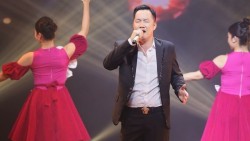 Á quân Thành Đệ khẳng định vị thế bằng nội lực và cảm xúc