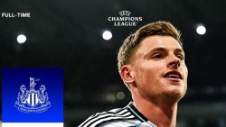 Newcastle thắng đậm trước trận đấu 'sống còn' với PSG