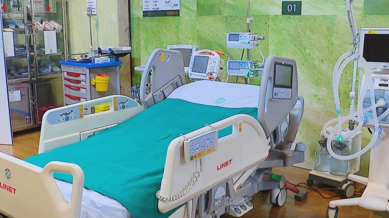 Ngành y tế sẵn sàng phục vụ Đại hội XIV của Đảng