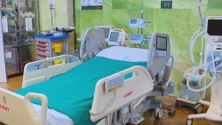 Ngành y tế sẵn sàng phục vụ Đại hội XIV của Đảng