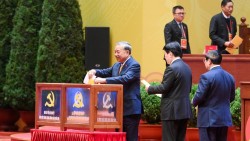 Danh sách 200 ủy viên Ban chấp hành Trung ương Đảng khóa XIV