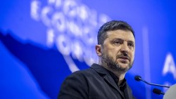 Tình hình Ukraine: Đạt nhất trí về bảo đảm an ninh, thỏa thuận hòa bình 'gần như đã sẵn sàng', chuẩn bị đàm phán 3 bên với Nga và Mỹ