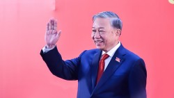 Tổng Bí thư Tô Lâm chủ trì họp báo: Đại hội XIV của Đảng thành công rực rỡ, thống nhất cao các văn kiện, chương trình hành động, công tác nhân sự