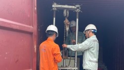 Lịch cúp điện TP. Đà Nẵng hôm nay ngày 24/1/2026