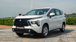 Top 5 mẫu ô tô nhập khẩu hút khách nhất Việt Nam năm 2025