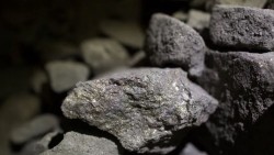 Đức, Italy cam kết hợp tác để đảm bảo nguồn cung nguyên liệu thô chiến lược