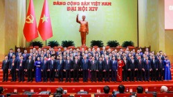 Dấu ấn đổi mới tư duy đối ngoại qua các văn kiện đại hội Đảng trong 40 năm Đổi mới