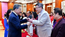 Thành công của Đại hội Đảng tạo động lực mới để kiều bào đồng hành cùng đất nước