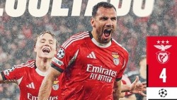 HLV Mourinho nói gì sau chiến thắng ‘vàng’ trước Real Madrid?