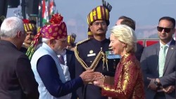 Hằng số tại sông Hằng