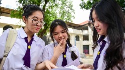 Hà Nội: Điểm danh các trường đại học xét tuyển tổ hợp C00 năm 2026