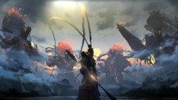 Ngành game vươn mình mạnh mẽ, Trung Quốc tạo dấu ấn với câu chuyện ‘Created in China’