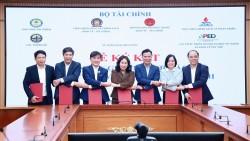 Tăng cường phối hợp nghiên cứu khoa học, đào tạo và tham mưu chính sách trong ngành Tài chính