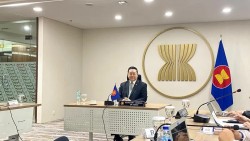 Năm Chủ tịch ASEAN của Philippines: Tập trung 3 trụ cột lớn, toàn khối thống nhất cao trong các vấn đề ưu tiên chiến lược