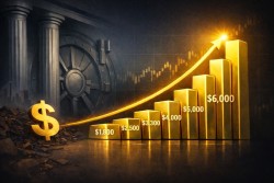 Giá vàng hôm nay 11/3/2026 tăng vọt, vượt 5.200 USD sau tín hiệu của Mỹ, xu hướng đi lên dài hạn của vàng đã kết thúc?