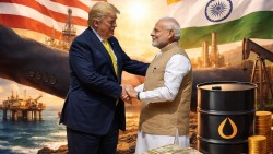 Lý do Ấn Độ cân nhắc hoãn ký thỏa thuận thương mại với Mỹ