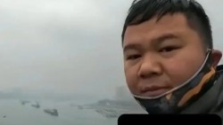 Câu chuyện về chàng trai Trung Quốc đi bộ 1.400m về quê đón Tết Nguyên đán 2026