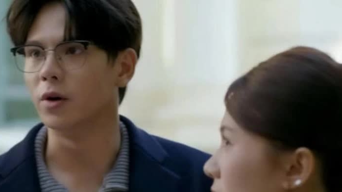 Gia đình trái dấu tập 31: Bé Nhi sẽ 'quay xe'?