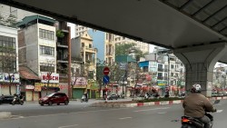 Không khí lạnh yếu hơn trong tháng 2 nhưng vẫn gây các đợt rét đậm, rét hại