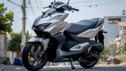 Cập nhật bảng giá xe Honda Vario mới nhất tháng 2/2026